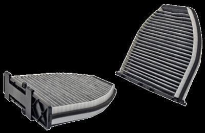 Wix filters cabin air filter 49357