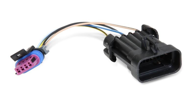 Holley performance 558-304 hei ignition harness