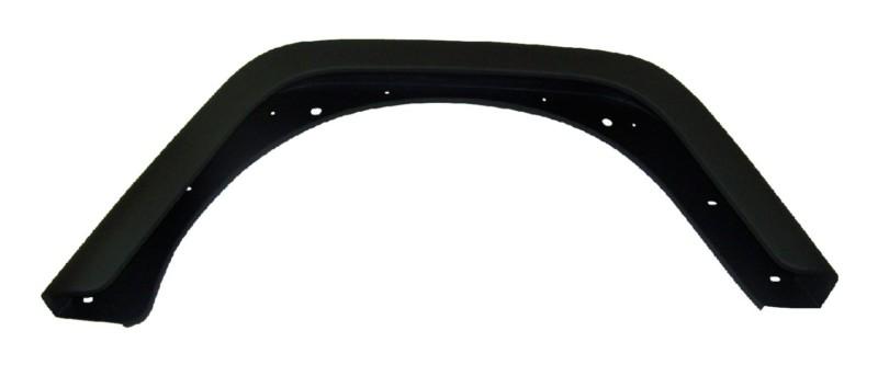 Crown automotive 55175727 fender flare 97-06 tj wrangler