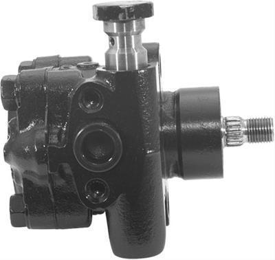 Cardone 21-5933 power steering pump reman infiniti nissan maxima