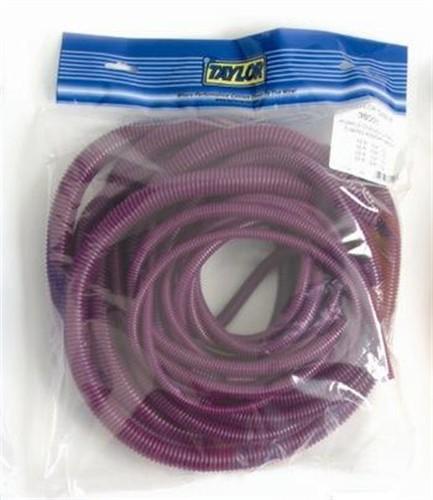 Taylor cable 38001 convoluted tubing; multiple assortment