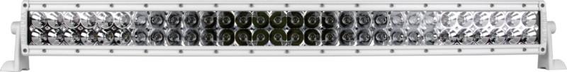 Rigid industries 83031 m-series; 10 deg. spot/20 deg. flood combo led light