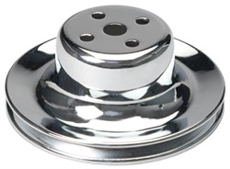 Trans-dapt performance products 8300 water pump pulley