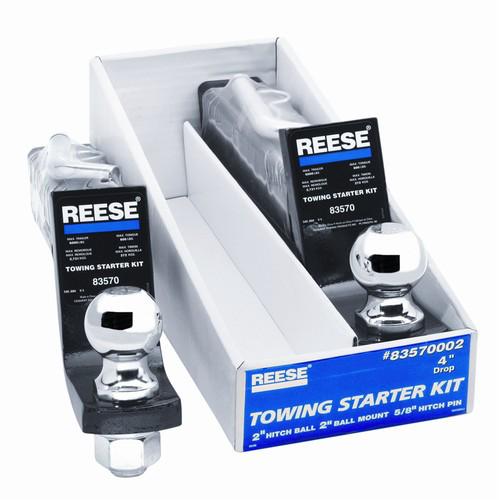 Reese 83570-002 towing starter kit