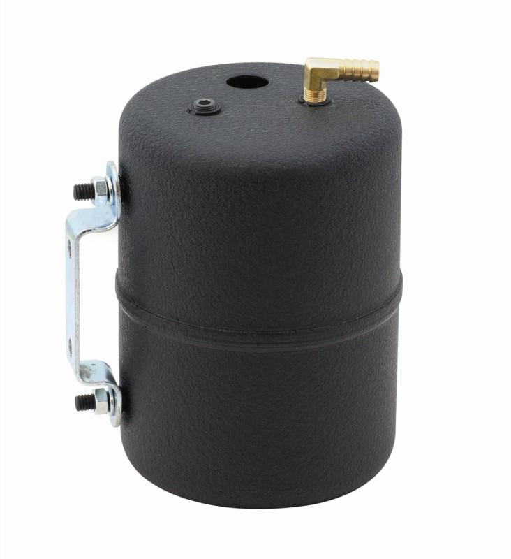 Mr. gasket 3701 vacuum canister