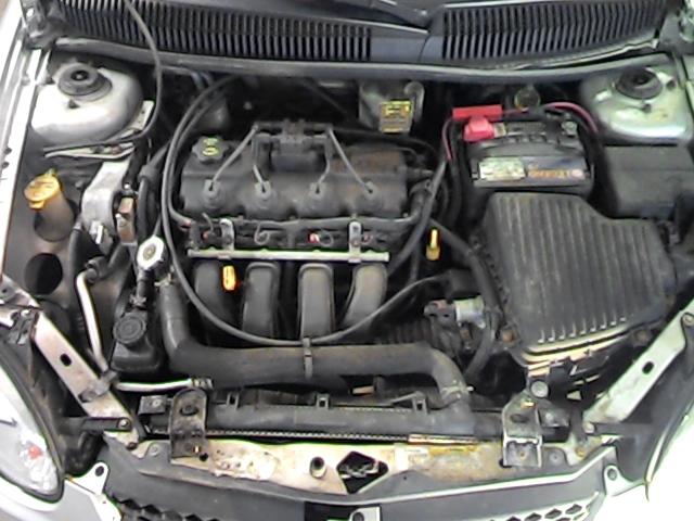 2005 dodge neon automatic transmission 2584025