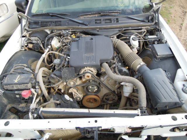 2004 ford crown victoria automatic transmission 2322912