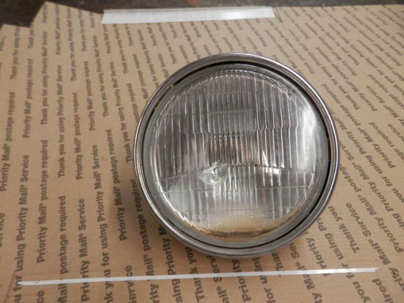 2006 suzuki gz250   headlight assy. 