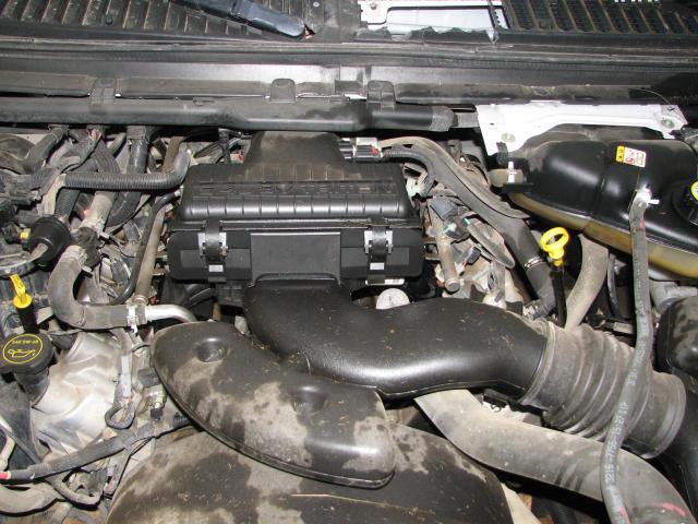 2007 ford f250sd pickup 89157 miles automatic transmission 4x4 1558834