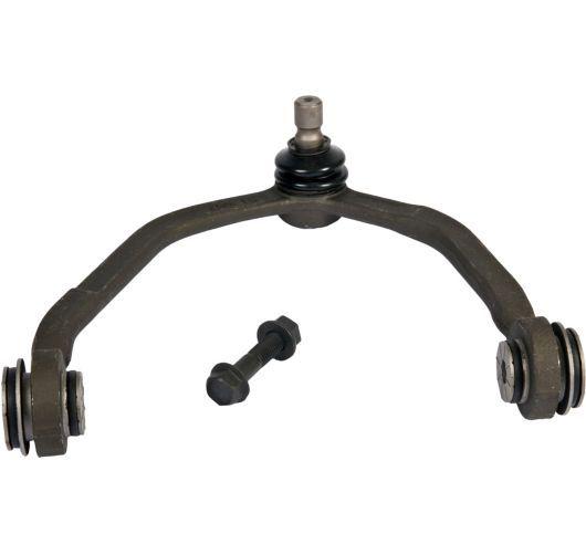 Proforged chassis parts control arm driver left side front upper new 108-10014