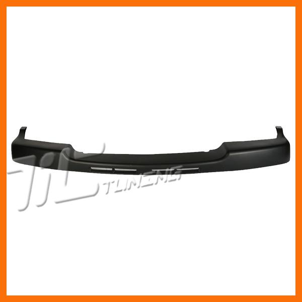 1999-2002 chevy silverado 2500 3500 heavy duty bumper face bar pickup truck