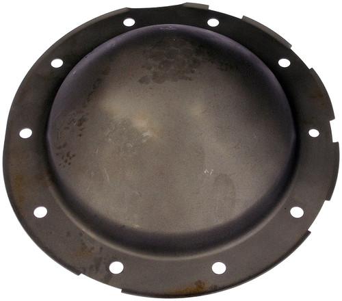 Differential cover 1982-2006 gm 8.50"/8.625" ring gear 10 bolt platinum# 4320000