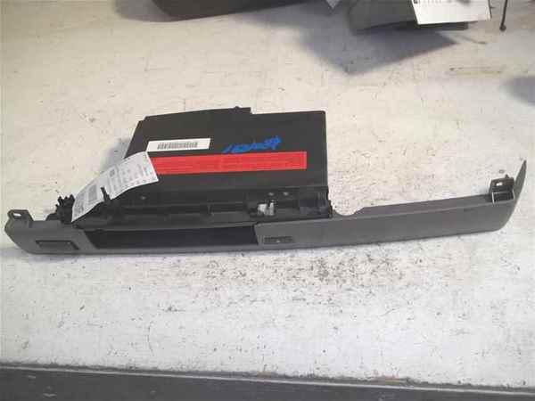 02 bmw 745 oem 6 disc cd player changer lkq