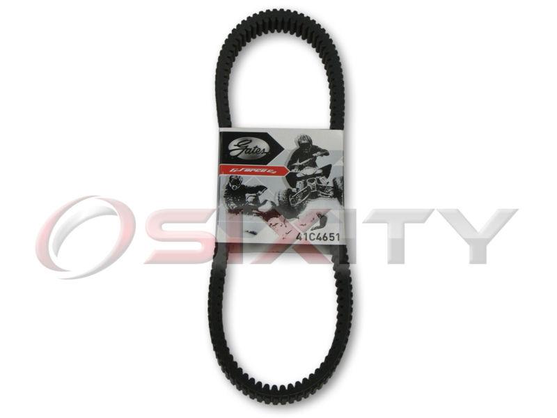 Gates g-force c12 snowmobile drive belt for 3211070  2013 2012 2011 2010 2009