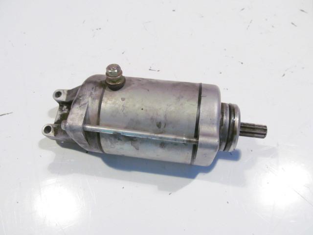 Suzuki gsf1200 bandit 1999-2005 starter (starting motor) 117802