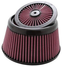 K&n air filter for honda crf450r 2009 - 2012 ha-4509xd