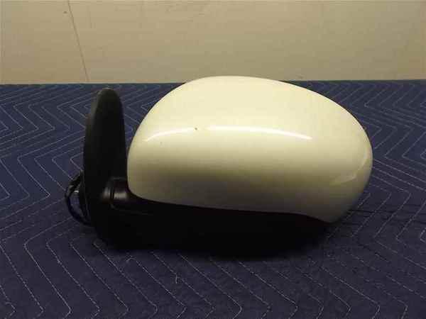 2009-2013 nissan cube door mirror lh oem lkq