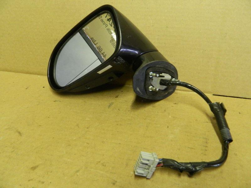 Acura rl lh power door mirror 96 97 98 99 01 02 03 04 drivers side 