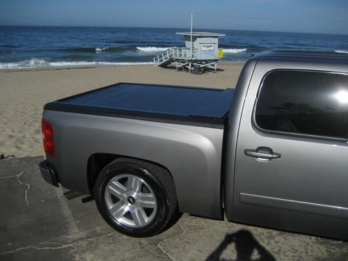 Bak industries r15102 truck bed cover