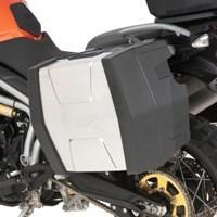 Triumph tiger 800 800xc two bags pannier kit a9508143