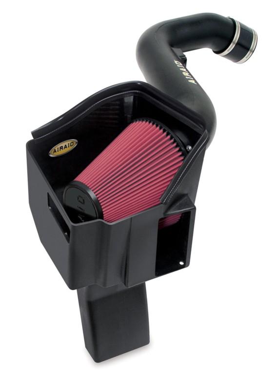 Airaid 200-229 airaid mxp series cold air dam intake system