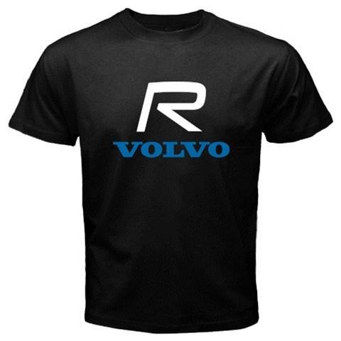 Volvo r nurburgring racing touring car new t-shirt