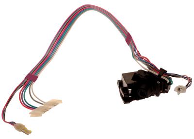 Acdelco oe service d6395c switch, dimmer-windshield & windshield washer switch