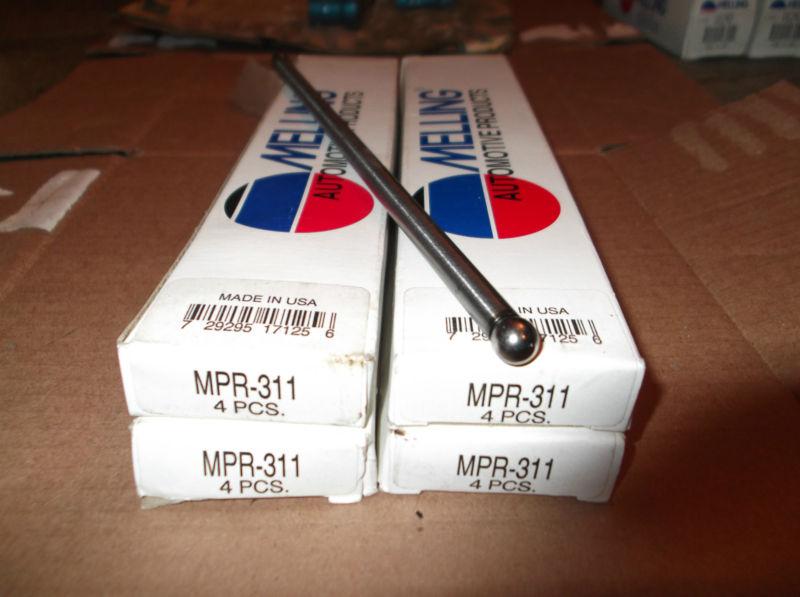 Melling push rods