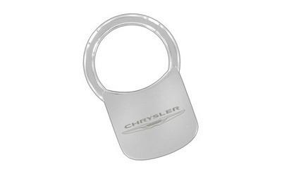 Chrysler  key chain factory custom accessory for all style 53