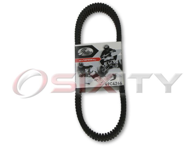 2006 ski-doo gtx 800 limited gates g-force c12 belt drive carbon fiber gn