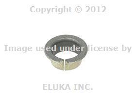 2 x bmw genuine window regulator bushing for 3 z3 series e36 1.9 2.5 2.5i 3.0 m