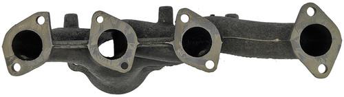 Exhaust manifold right platinum# 1390404