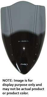 Puig touring windscreen smoke 5652h