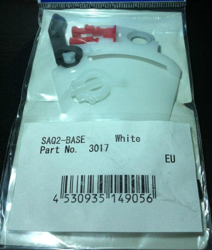 Arai base plate