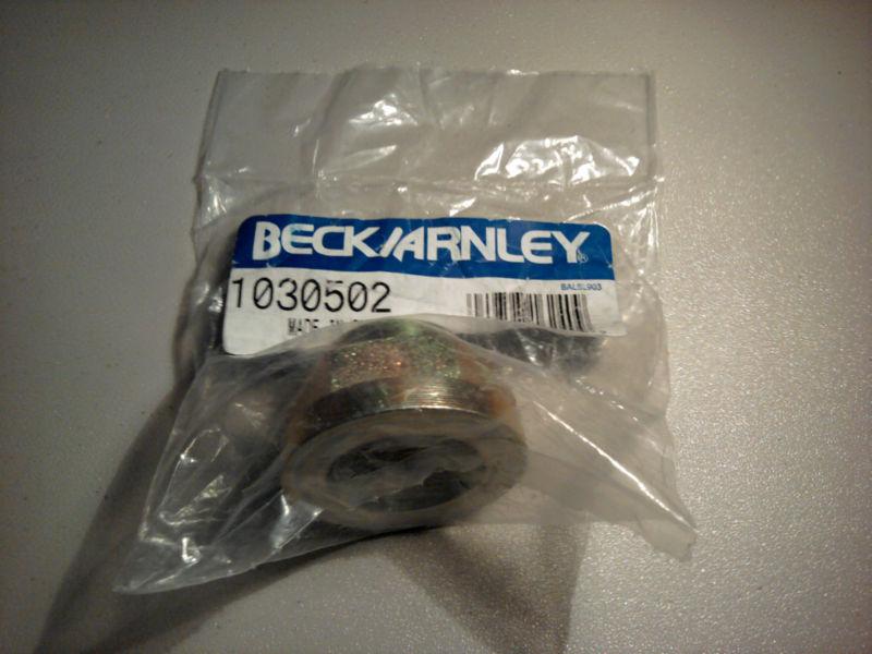 New beck arnley axle spindle nut for honda accord  - 103-0502 ref 90305-sd4-003