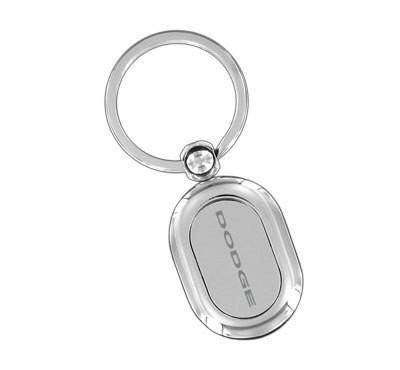 Dodge key chain factory custom accessory for all style 65