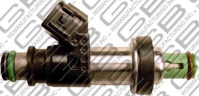 Gb reman 842-12279 fuel injector-remanufactured multi port injector