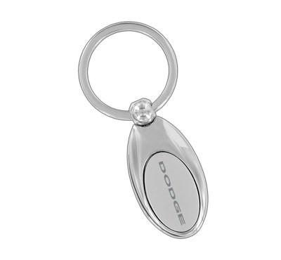 Dodge key chain factory custom accessory for all style 43