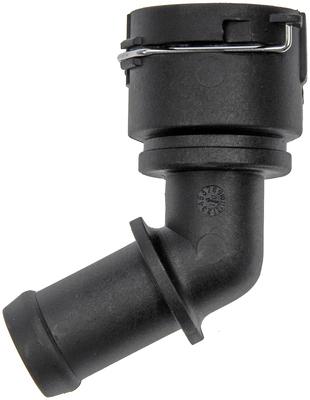 Dorman 627-000 heater hose connector-hvac heater hose connector