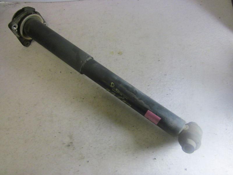 2001-2009 volvo s60 strut shock assembly rear left oem *s-80