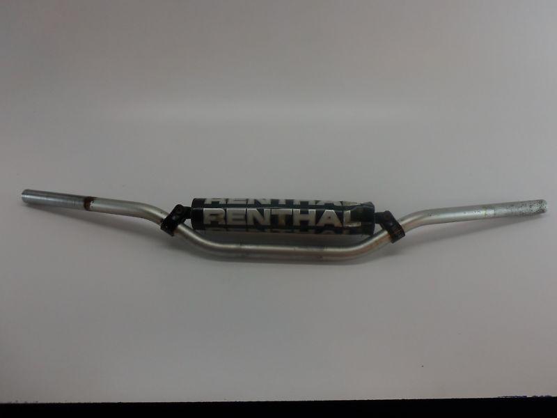 07 ktm 105/85  renthal handle bars     #1ns