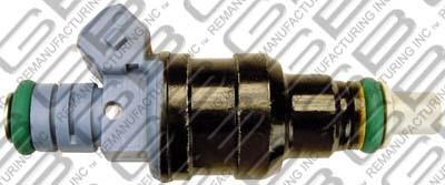 Gb reman 822-11120 fuel injector-remanufactured multi port injector