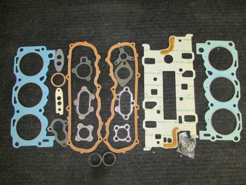 1974-1979 ford v6, 171 engine, head gasket set, p/n hs31610