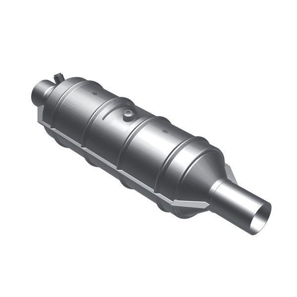 Magnaflow catalytic converters - 49 state legal - 55300