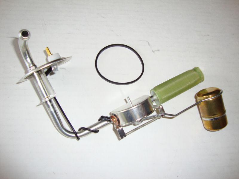 1973-1979 ford truck fuel tank sending unit, for trucks with mid-frame tank