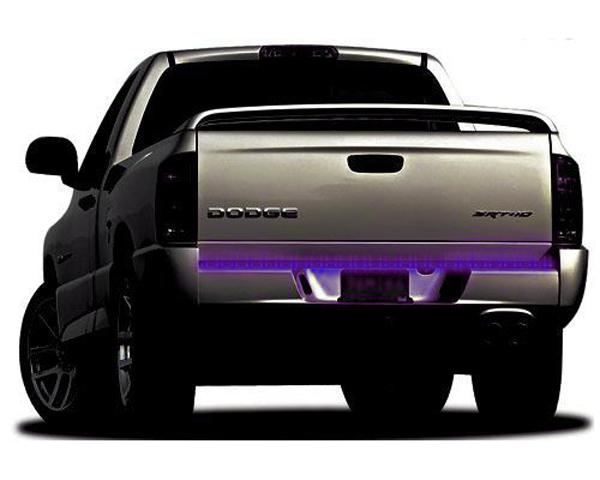 Plasmaglow hotlinez led tailgate bar - 10688