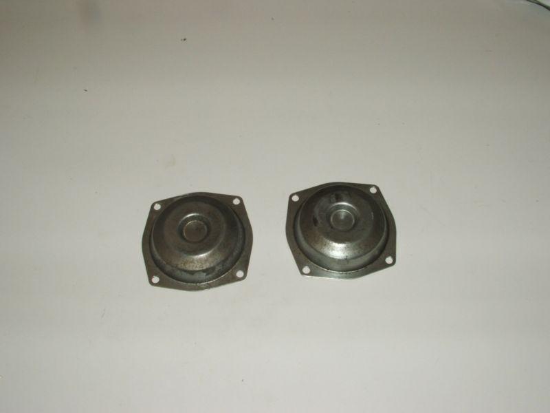 1982 yamaha xv920 virago carburetor caps