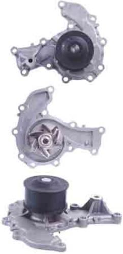 Cardone 55-53420 water pump-new cardone select water pump