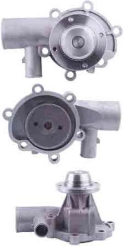 Cardone 55-83122 water pump-new cardone select water pump