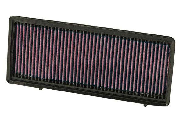 Altima k&n air filters - 33-2374